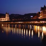 noční Luzern