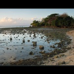 Pláž Nusa Dua