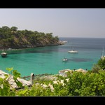 **Přístav do ráje**