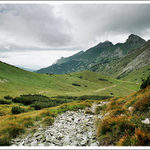 Belianské Tatry ...