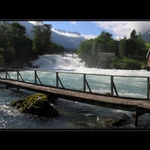 Norské panorama III.