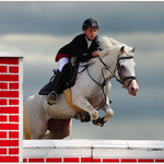 Martina a Tori Gepard