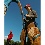 Na cvičáku je fajn