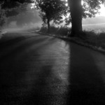 ..zase ta silnice...
