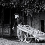 Jak z minulého století....