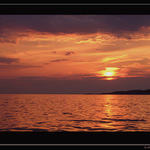 ---- Atmosférka při plavbě ----