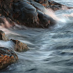 Setkání s mořem (3.)