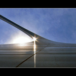 The Arch, St. Louis, Mo