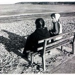 irsko II - pjotr a joanna na pobřeží