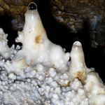 Když voda kape vzhůru