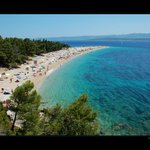 <b>Kosa v Chorvatsku</b>