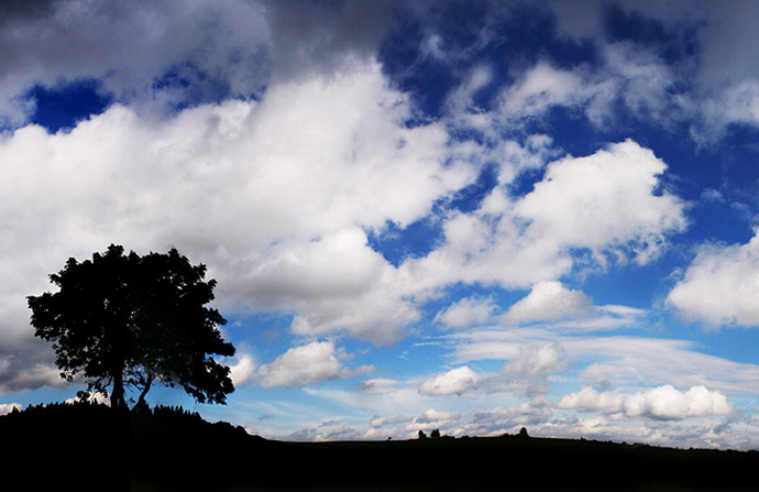 sky