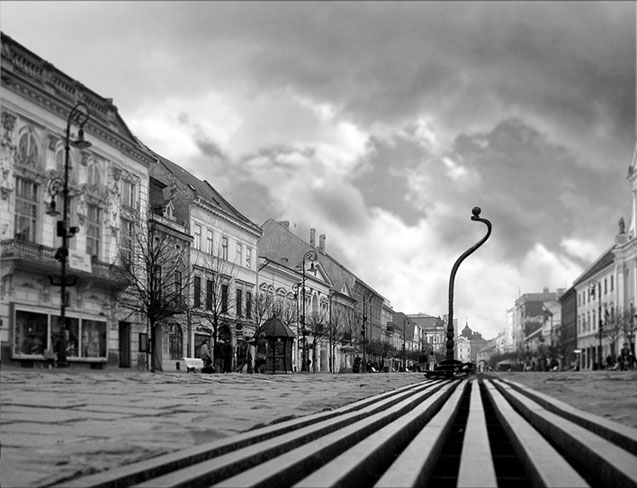 kosice