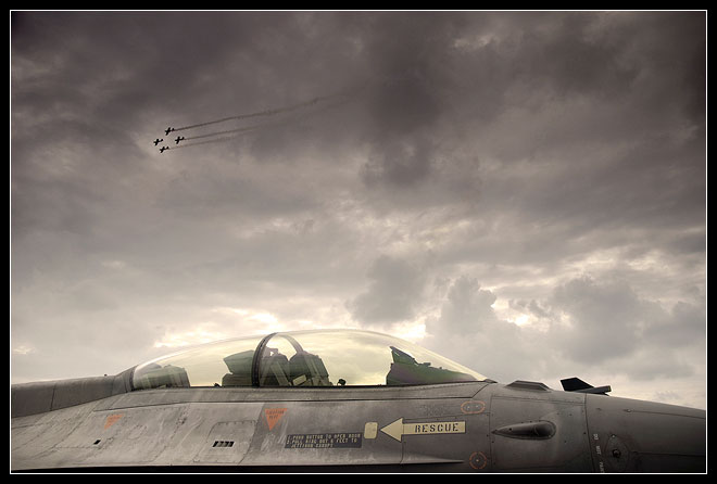 CZECH INTERNATIONAL AIR FEST