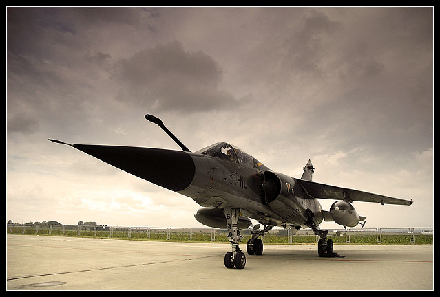 CZECH INTERNATIONAL AIR FEST II
