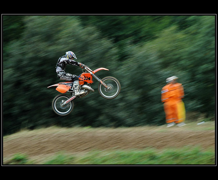 Motocross I.
