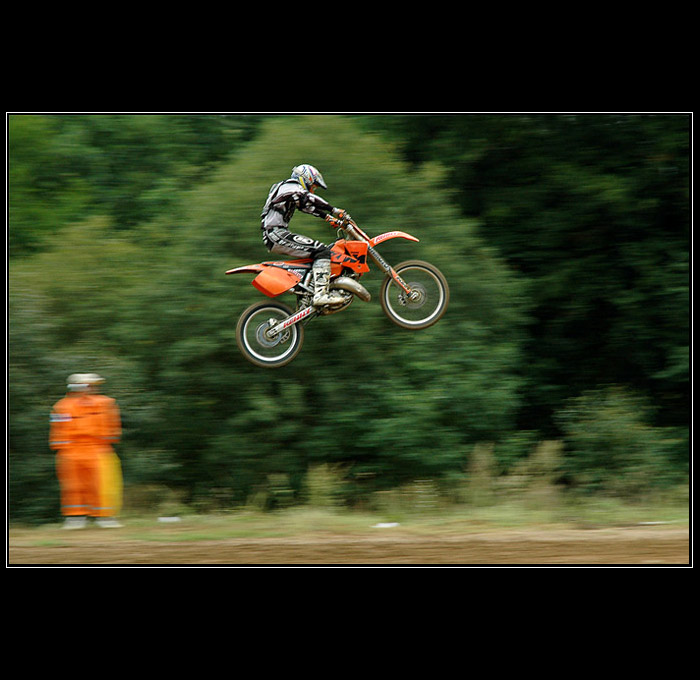 Motocross II