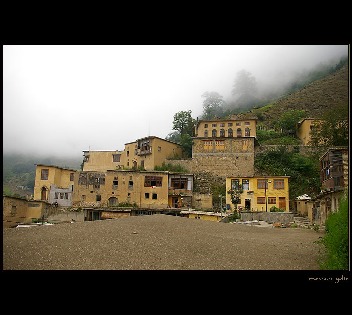 Masuleh
