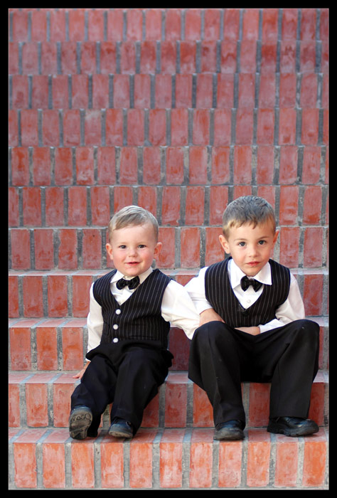 bratři jak se patří