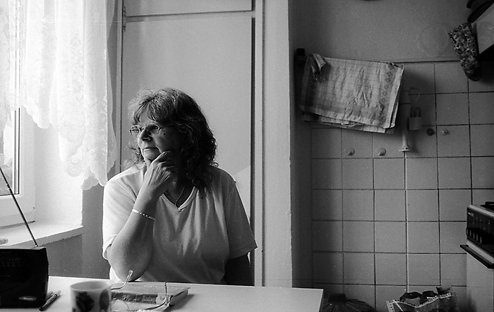 máma