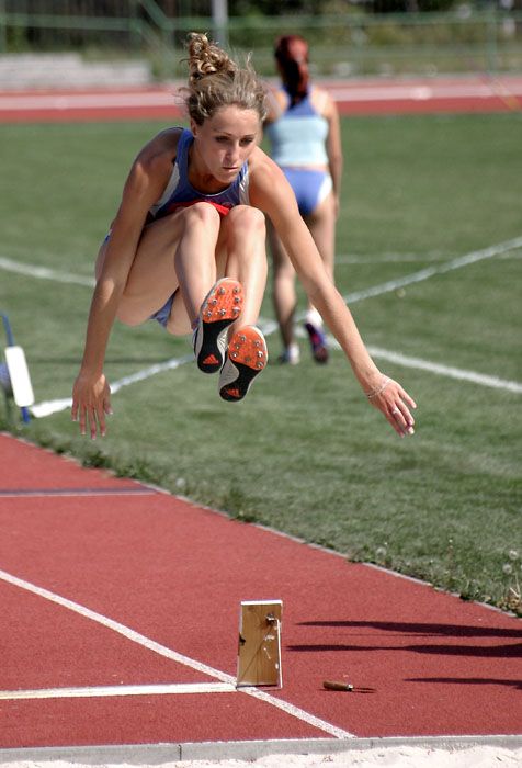 Atletika