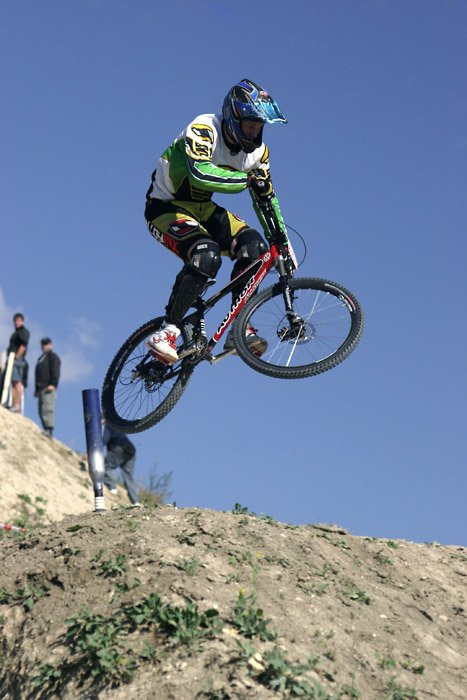 Fourcross