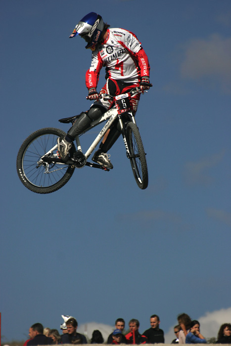 Fourcross