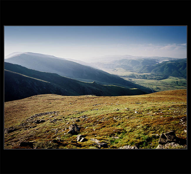 Stará Planina III