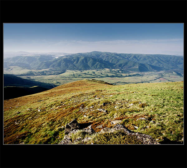 Stará Planina IV