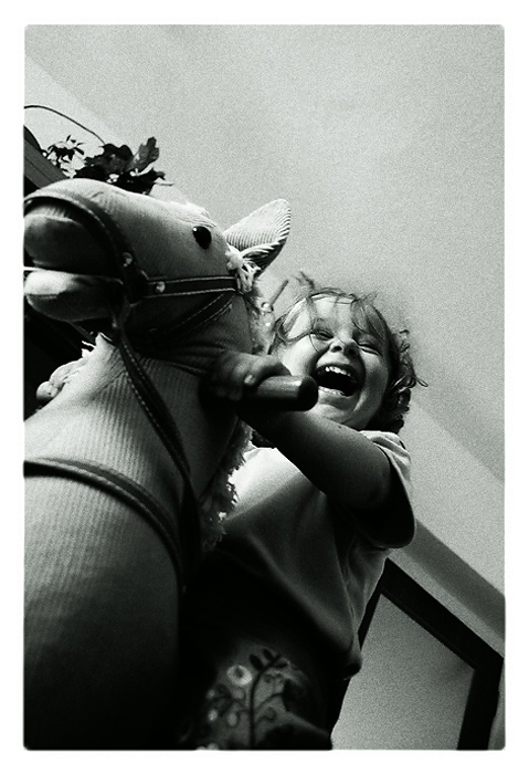 R.O.D./My little ponny [III.]