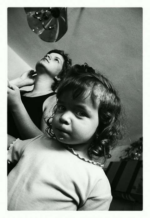 R.O.D./Po dobrom obede