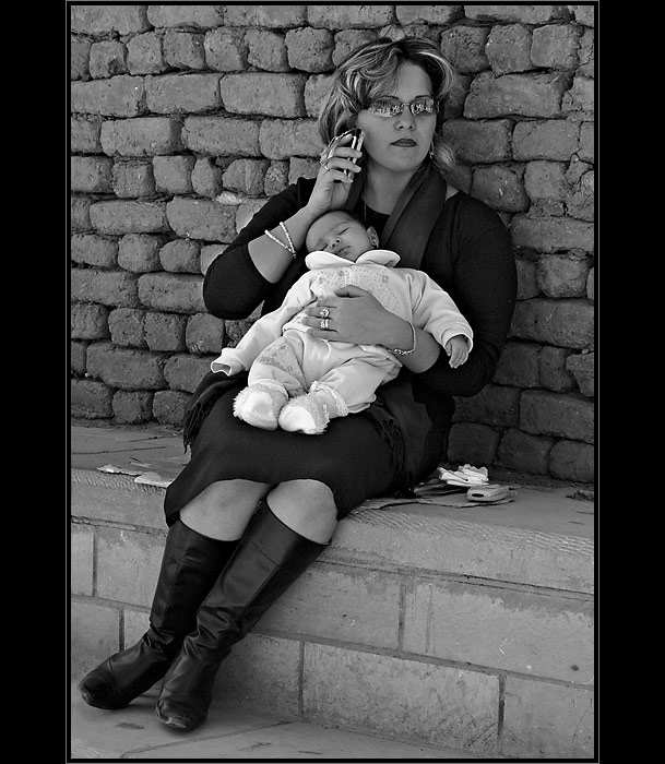 MobileNil Glamour
