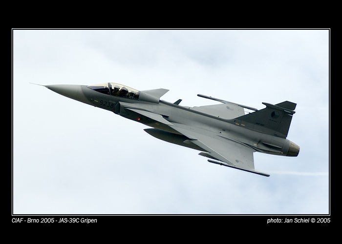Gripen
