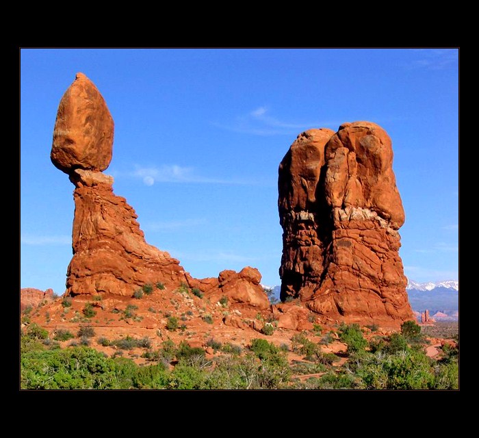 .: Balanced Rock :.