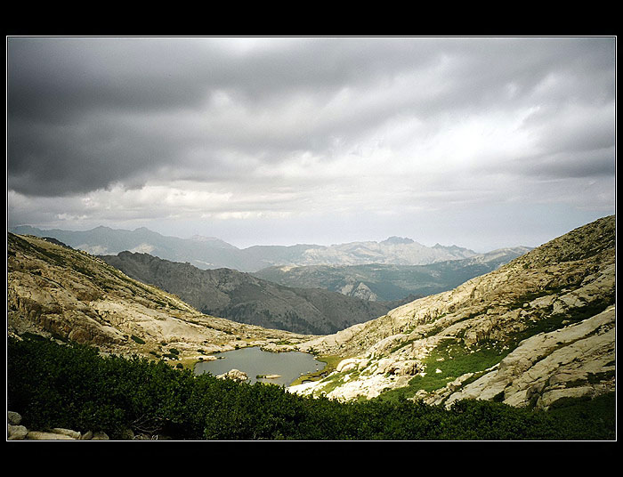 Jezero del'Oriente II