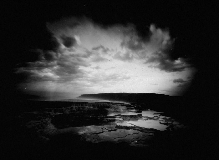 Yellowstone