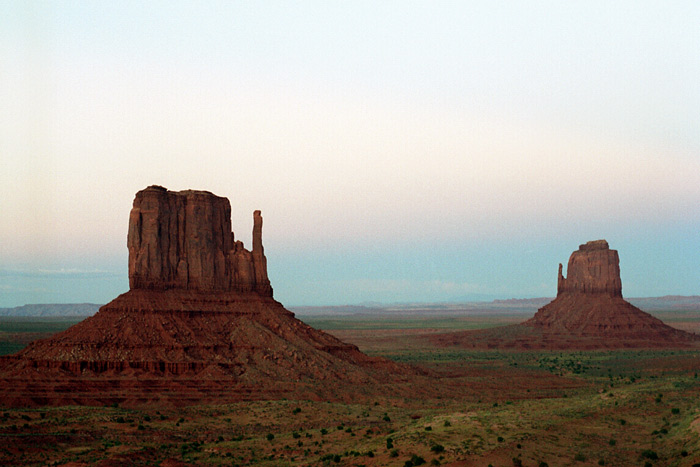 Monument Valley