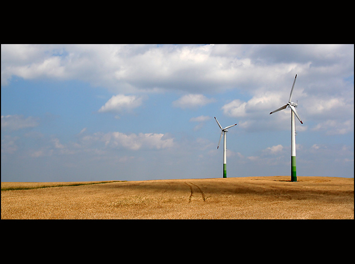 wind energy