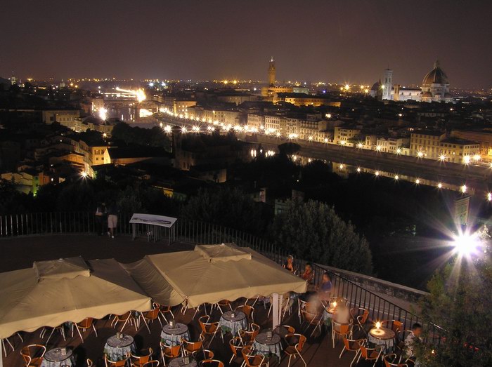 Firenze - Toscana - Italia