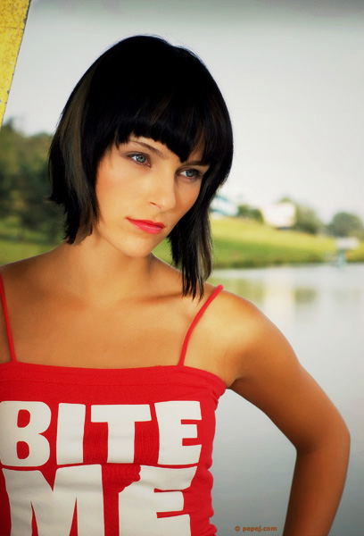 .... Lenka ....