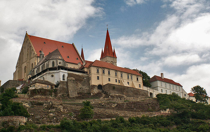 Znojemsko