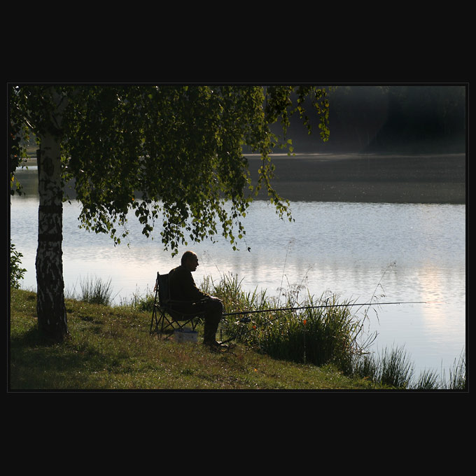 Rybář II