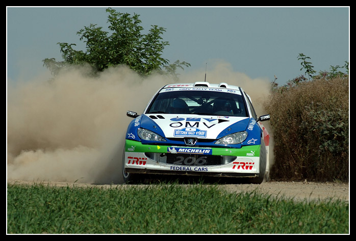 ...Brouk ve smyku...