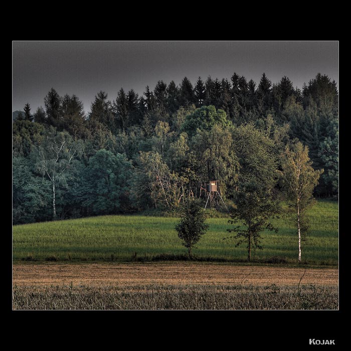 <i>..::</i>&nbsp;Posed při západu&nbsp<i>::..</i><br>