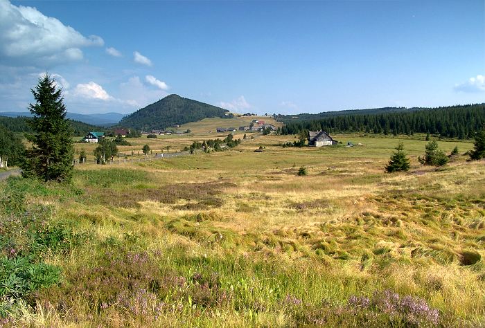 Jizerka