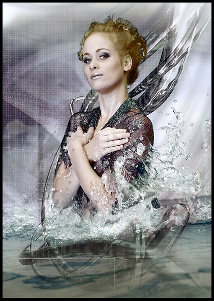 Lacustrine queen 2005