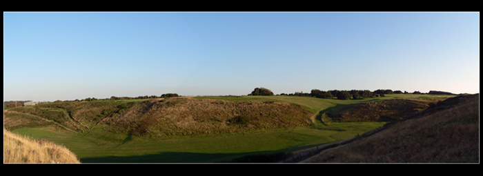 Kouzlo francouzské krajiny