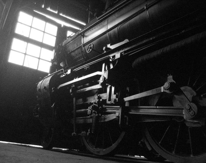 terminus