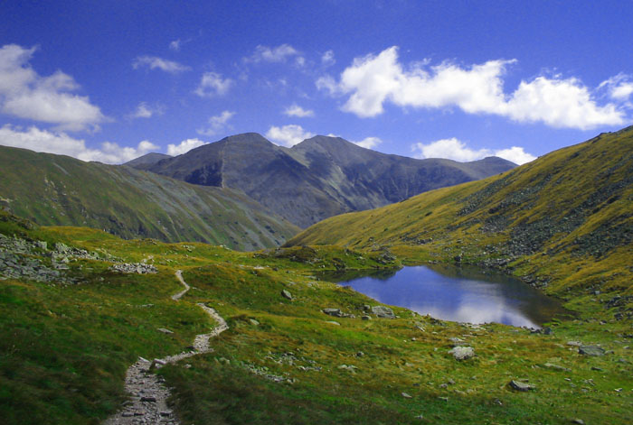 Roháče II