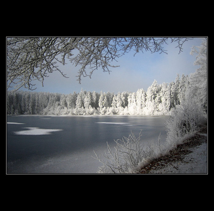 ...další námrazovka